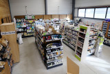 magasin bio vrac alimentaire bio sainte pazanne pornic