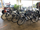 blue bikes, pornic, destination pornic, rental, sale, repair, motorbikes, scooters, quads, VAE, new, used