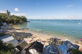 île de Noirmoutier, bois de la chaise, tourisme, plage, 