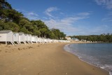 Bois de la Chaise, Île de Noirmoutier