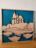 Boizenko, création et gravure bois