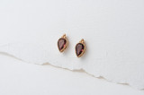 Boucles d'oreilles Stoneto