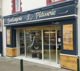  BOULANGERIE O'RUSTIQUE PORNIC STE MARIE SUR MER PATISSERIE 