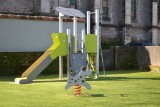 Aire de jeux du bourg de Ste Marie sur mer