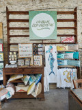 atelier boutique créative artisant préfailles