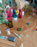 atelier boutique créative artisant préfailles