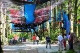 branfere-aquavision-phoque parc animalier botanique parcabout visite autour pornic