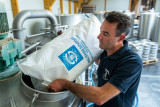 Brasserie pornic, bieres pornic, visite brasserie, visite entreprise, Destination Pornic, bière brigantine pornic, 