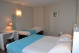 pornic hotel, Brit Hotel, hotel proche gare, hotel centre ville, hotel avec parking, hotel avec wifi,