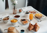 Brunch Westotel Ailleurs Pornic