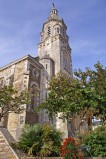 Eglise de Saint-Michel-Chef-Chef