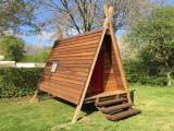 Cabadienne Camping le Port Meleu