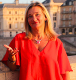 Cabinet d'avocat Élise Racapé
