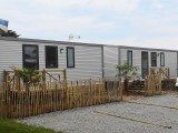 Camping de la Prée - Mobil-home