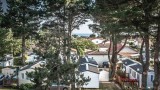 Camping du Golf vu du ciel, sainte marie sur mer, pornic, bord de mer,