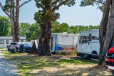 Camping du Vieux-Château 