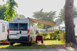 Camping du Vieux-Château 