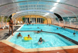 Camping Eléovic