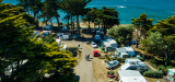 Camping Eléovic