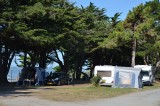 Camping La Goëlette - La Bernerie en Retz