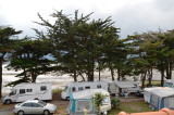 Camping La Goëlette