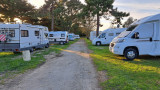 Camping La Goëlette