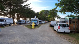 Camping La Goëlette