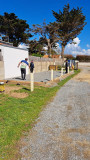 Camping La Goëlette