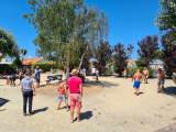 Camping le Ranch