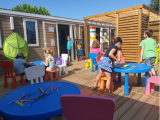Camping le Ranch