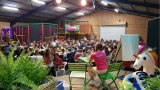 Camping le Ranch