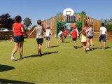 Camping le Ranch