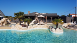 Camping le Ranch