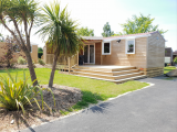 Camping le Ranch