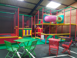 Camping le Ranch