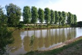 Camping Les Bleuets, Etang 3