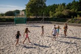 CAMPING LES BRILLAS - LES MOUTIERS