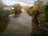 Canal de Buzay à Messan