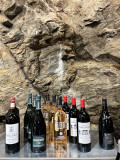 Cave de la Ria, pornic, loire-atlantique, wine, bottle, cellar, champagne, spirits, winemaker, beer, whisky