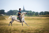 Horse riding centre Pornic