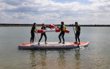 club de voile