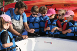 pornic club nautik rudern segeln kajak paddle nautik hafen jachthafen stage kurs vermietung	