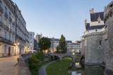 Château des ducs de Bretagne