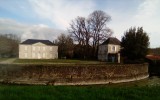 Château de la Salle à Fresnay en Retz