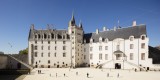 Château des Ducs de Bretagne Nantes, Nantes, Culture Nantes, 44, destination pornic, Histoire, Bretagne