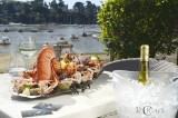 Seafood restaurant in Pornic, Eat lobster in Pornic, Family restaurant in Pornic, Restaurant groups Pornic