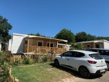 Camping Chadotel Les Écureuils - La Bernerie en Retz