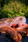 artisan pork butcher laurent bernier, artisan pork butcher, local producer, local products, chauvé, chauve, destination pornic	