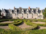 château, visites, patrimoine, vignoble, vignoble nantais, Nantes