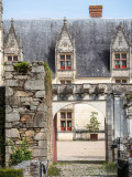 château, visites, patrimoine, vignoble, vignoble nantais, Nantes